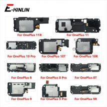 Altoparlante Per OnePlus 11 10 9 8 Pro 9R 9RT 10R 10T 11R 8T 7T Altoparlante Buzzer Suoneria Flex Parti di Ricambio