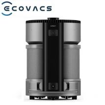ECOVACS AIRBOT Z1 efficient dehumidification, formaldehyde removal, disinfection, fully automatic home intelligent air purifier