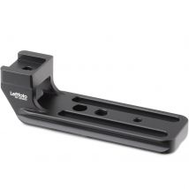 Leftfoto Replacement Lens Foot Tripod Mount Ring Base for Sony FE 200-600 mm f/5.6-6.3 G OSS Lens - Arca Swiss Style.