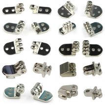 10 set di occhiali cerniera montature in plastica occhiali da sole in acetato occhiali in legno riparazione parti di ricambio accessorio