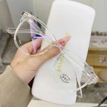 -1.0-1.5-2.0-2.5-3.0 do -6.0 przezroczyste wykończone okulary dla krótkowzroczności mężczyźni kobiety czarne okulary okulary krótkowzroczne na receptę