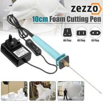 Heißer Draht Styropor Schneiden Stift 110V-240V Schaum Stift Nadel Elektrische Schaum Polystyrol Schneiden Maschine Thermische Gravur cutter Stift