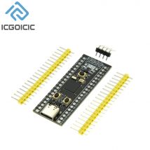 STM32F401 Entwicklungsboard V3.0 STM32F401CCU6 STM32F411CEU6/RCT6 Lernboard 84 MHz 96 KB RAM 512 KB/100 MHz 128 KB RAM 512 KB