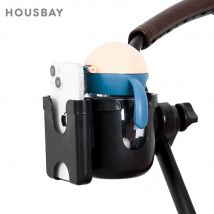 Kinderwagen Getränke halter Telefon Unterstützung Universal Baby Flaschen halter für Kinderwagen Kinderwagen Ausflug Reise Babi Kinderwagen Zubehör