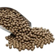 Slingshot Ammo Hard Mud Ball 9mm Outdoor Hunting Dedicated Environmental Health of Slingshot be Applicable