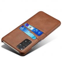 Etui Redmi Note 11 Etui Xiaomi Redmi Note 11 11E 11T 11S 4G Luksusowe etui ze skóry PU na karty Redmi Note 11 Pro Plus 5G