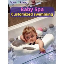 Mambobaby Air-Free Baby Spa Customized Logo Baby  Action & Toy Figures