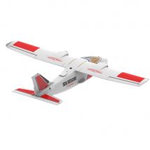 Sonicmodell Binäre 1200 mm Spannweite EPO Twin Motor Multirole Luftvermessung FPV Plattform Mapping RC Flugzeug KIT