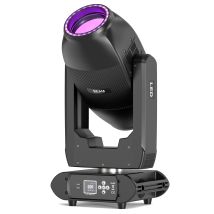 Datewink 300W Dual-kopf LED Strahl Moving Head Lichter DMX512 Bühne Licht Projektor Für DJ Disco Party Hochzeit nachtclub Weihnachten