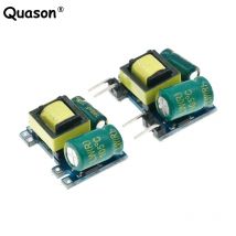 AC-DC 5V 700mA 12V 300mA 3,5 W Isoliert Schalter Power Supply Module Buck Converter Step Down Modul 220V wiederum 5V/12V