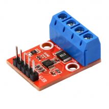 INA226 Stromspannungsüberwachungssensormodul CJMCU-226 IIC I2C-Schnittstelle Bidirektionales Zero-Drift Breakout Board für Arduino