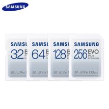 SAMSUNG High Speed Memory Card SD Card 130M Memory Nikon Canon Micro Digital Camera High Speed Car