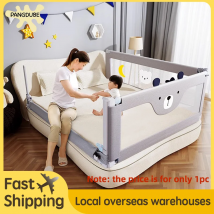 PANGDUBE 1pc barriera per lettino di sicurezza per bambini letto per genitori ringhiera per ringhiere per bambini per letto di sicurezza per bambini recinzione per letto di protezione
