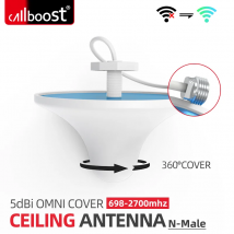 Innen decken antenne Handy Signal verstärker 4g Antenne gsm 2g 3g 4g Mobilfunk verstärker Internet Indoor 698-2700 MHz