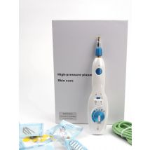 Effective Esthetic Fibroblast Plasma Pen Eyelid Lift Wrinkle Removal Skin Tighten Freckle Dark Spot Removal Maglev Pen
