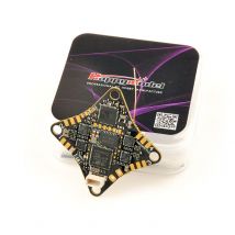 HappyModel CrazyG473 V1.0 AIO 5in1 Flight Controller Integrierter UART ELRS und 5.8G OpenVTX