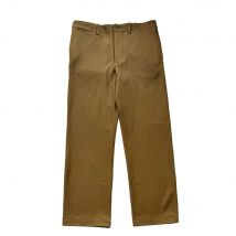 WWII WW2 M37 Hosen Uniform US Wollstoff Hose Normandie Landung Retro WW2 Trainingsuniform Khaki