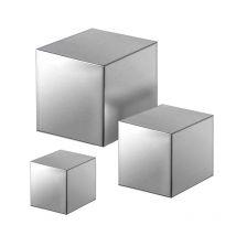 Massive Edelstahlwürfel 16 mm 20 mm 25 mm 30 mm 35 mm 40 mm 45 mm 50 mm 55 mm 60 mm 70 mm 80 mm 90 mm 100 mm