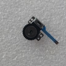 New shutter and aperture dial wheel assy repair parts for Panasonic DMC-GX80 GX85 GX80 GX7MK2 Camera