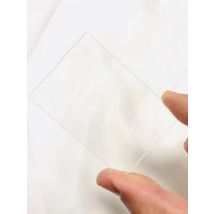 10pcs 285mm x 205mm x 3mm quartz plate 99.99% purity Grade A