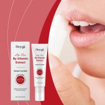 Reduzierende Lippenlinien: spendet gründlich Feuchtigkeit, repariert trockene und rissige Lippen, bietet langanhaltende Hydra