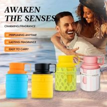 Odyssey Mandarinsky Edición limitada de Armaf para hombres Perfume árabe original Perfecto para uso diario y ocasiones especiales