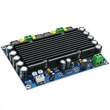 ZIZI XH-M546 150Wx2 TPA3116D2 Power Verstärker Bord Hifi Stereo Digital Sound Verstärker Lautsprecher Amplificador Home Audio Amp