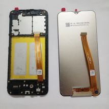 NEW 5.8'' Incell LCD For Samsung Galaxy A20e A202 A202F A202DS LCD Display Touch Screen Digitizer Assembly A20e LCD with frame