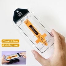 2Pcs 9H  Tempered Glass for OPPO Reno 14 Pro Screen Protector For Reno14 Reno14Pro Front Cover Glass Film