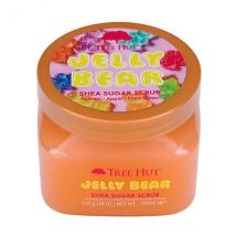 Exfoliante de Azúcar de Karité Jelly Bear 510 gr - Tree Hut