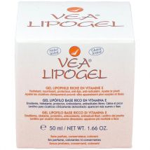 Vea Lipogel Emulsion Nutritiva 50Ml.