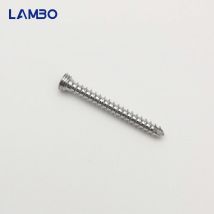 S.S. Stardrive Locking Screws For Pets(1.5mm),Pet Veterinary Orthopedics Implants, Surgical Instruments,Medical Accessories