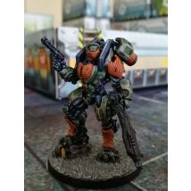 Resin kit  28376 Mowang Troops（second form）