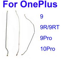 1PC For Oneplus 1+ 9 10 Pro 9R 9RT Wifi Antenna Flex Cable Signal Antenna Wifi Signal Flex Ribbon for Phone Repair Parts