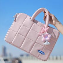 Laptoptasche 13,3 14 15 15,6 Zoll Aktentasche Abdeckung für MacBook Air Pro Xiaomi Huawei ASUS Notebooktasche Männer Frauen tragbare Handtasche