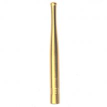 Retro Brass Cigarette Filter Holder Three-purpose Circulating Hookah Tobacco Pipe Reduce Tar Mouthpiece Filter Cigarette Holder