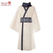 Sbluucosplay Anime Ryomen Sukuna Cosplay Kostüm Halloween Karneval Kimono Outfit nach Maß
