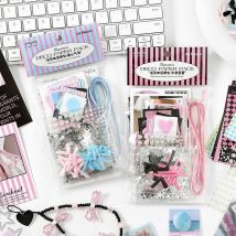 Mr. Papier, 54 stücke/Rolle, Schatz Ballett Stil Material Pack, dekorative Sammelalbum, Foto rahmen, Telefon Fall DIY kleine Karte