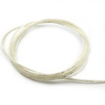 Colorful Celluloid 6/5/4/2 mm Width Guitar Binding Purfling 5 Feet Length White Pearl