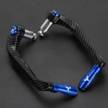 PER YAMAHA MT-01 MT03 MT 07 MT 09 MT10 MT15 MT 25 125 Accessori Moto Manopole Guard Freno Leve di Frizione Protezione