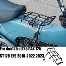 Für dax125 st125 DAX125 ST125 125 2016-2022 2023 Motorrad zentralen rack reise im freien
