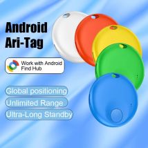 Localizzatore anti-smarrimento per telefoni Samsung Android Google Trova il mio dispositivo Finder Posizionamento globale Smart Tag anti-smarrimento