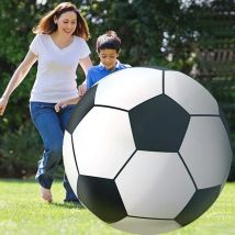 Gaint PVC Rasen Ballon Outdoor-Spiele aufblasbare Spielzeuge Gras Fußball Schule Kindergarten Spaß Sport ball Strand Fußball