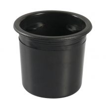 Automobil Flasche Stehen Einbau Drop In Boot Getränke Tasse Halter RV Camper Einbau Tasse Getränk Kann Halterung für Boot Auto Marine RV