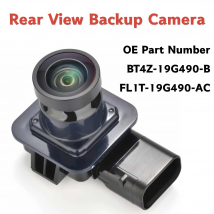 Samochodowa kamera cofania Wodoodporna kamera cofania do Ford Edge 2011 -2015 BT4Z-19G490-B FL1T-19G490-AC