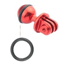 10PCS Diving Waterproof O Ring for Video Light Arm Bracket Ball Mount Adapter SLR Camera Tray Underwater Photography
