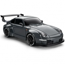 4WD RC Drift Car High Speed Racing Radio Remote Control Vehicle with LED Lights Sport Car Toy Gift for Adults Boys Girls Kids