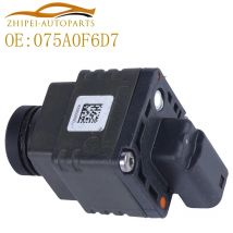 075A0F6D7 Vorne hinten links rechts umkehr Surround View Kamera Auto 66539495742 66537944131 Für BMW iCam2-S X3 iX3 X4 G08 X5 G05
