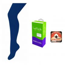 Leotardo Liso Algodon Marie Claire 2501