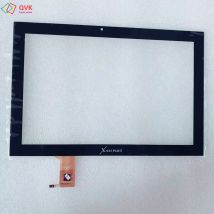 10,1 Zoll für Launch X431 Pad 2 II Touchscreen P/N F-WGJ10165-V3 / F-WGJ10165-V4 / F-J10165-V5